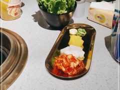 -妥妥烤肉料理(昙华林店)