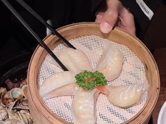 -蝦塘·中国餐馆(城墙南马道巷店)