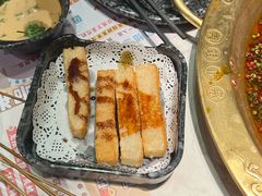 -哥老官重庆美蛙鱼头(五角场合生汇店)