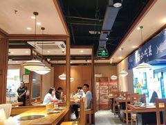 -云海肴云南菜·蒸汽石锅鱼(北京良乡华冠店)