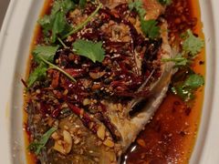 -百味地锅鸡(二店·财校分店)