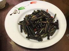 -楚鲜·汉正街一号(天河店)