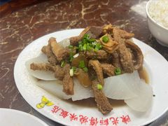 -陈光记烧腊店(罗保博士街店)