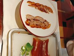 -大鸭梨烤鸭(石佛营店)