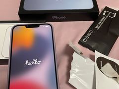 -Apple零售店(深圳益田假日广场店)