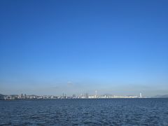 -深圳湾公园(南山区)
