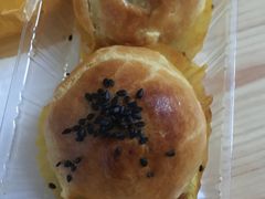 -义兰中糖饼店(大同路总店)