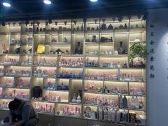 -陶语手工·拼豆·陶艺·银饰diy(宽厚里店)