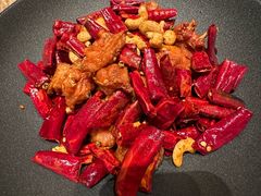 -榕意·川味之美(深业上城店)