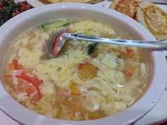 -上山下乡农家菜(加州水郡店)