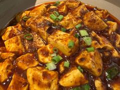 -川人百味(亿合城店)