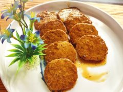 -少林寺欢喜地素斋馆