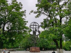 -龙头寺公园
