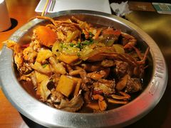 -谢蟹浓(西铁营万达店)