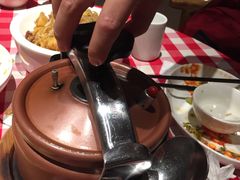 -西贝(金桥店)