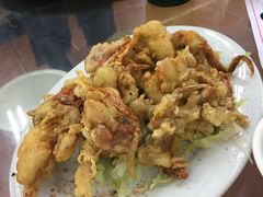 -香港蓮香樓(上環店)