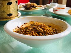 蓝田饸饹-临潼印象·特色陕菜