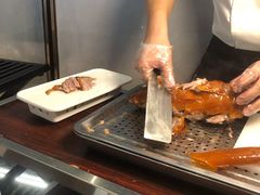 酥不腻烤鸭-京采烤鸭清真餐厅(金桥店)