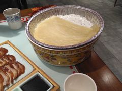 -吉祥春饼·烤鸭(国贸店)