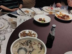 -老正兴菜馆(福州路店)