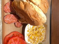 -得州厚道美式烤肉Texas Style BBQ(K11店)