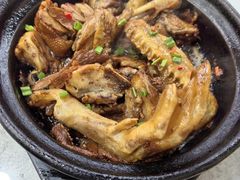 -品鲜海鲜餐厅(黄厝店)