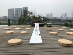 -禅驿嘉定院子-禅欢江景餐厅·中餐·户外烧烤定制(乐山大佛店)