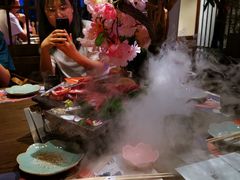 -樱宿日式和牛烧肉(五道口店)