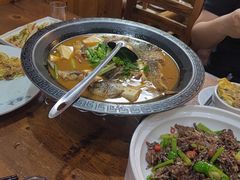 -下梅人家土菜馆(历史文化餐厅度假区店)