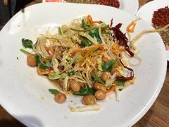 -管氏翅吧(地安门店)