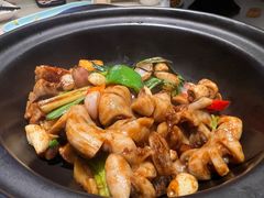 啫啫生肠-莞府家宴·东莞菜(市民服务中心店)