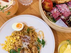 baby&nbsp;allday&nbsp;breakfast-CHILLAX轻乐时(侨建·Hi City店)