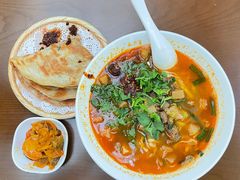 -银川河东国际机场