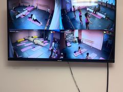 -舞研舞蹈培训(魏公村校区)