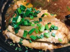 -卢大鲜鱼头捞饭(美利广场店)