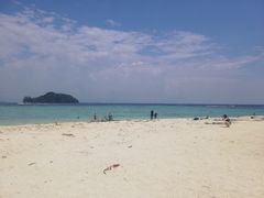 -马奴干岛
