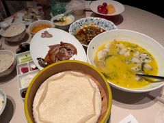 -大鸭梨烤鸭(石佛营店)