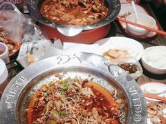 -胖哥俩肉蟹煲(海盐总店)