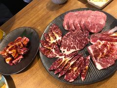 -大牛焱烧·和牛炭火烧放题