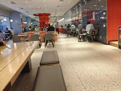 -肯德基(中央公园店)