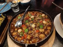 -华豫川酒家(大卫城店)