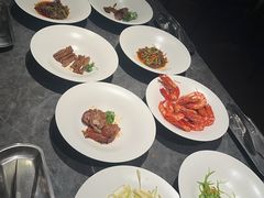 -曲水兰亭(北京四惠店)