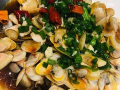 辣炒海瓜子-宁海食府(北岸琴森店)