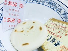 -老刘家泡馍·陕西老字号(钟楼广济街店)