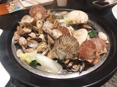 -苏大嘴海鲜牧场(奥林匹克店)
