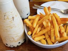 -Me&Joe意大利面·珍珠奶茶(鲁班路店)