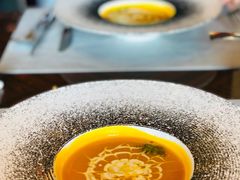 -YUE·6·西式融合餐厅(外滩六号店)