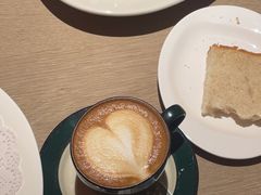 -波特曼西餐厅(中央大街店)