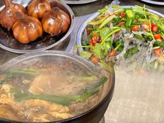 -小板凳(四公里店)