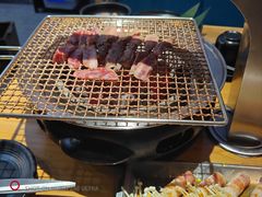 -九田家黑牛烤肉(溧水万达店)